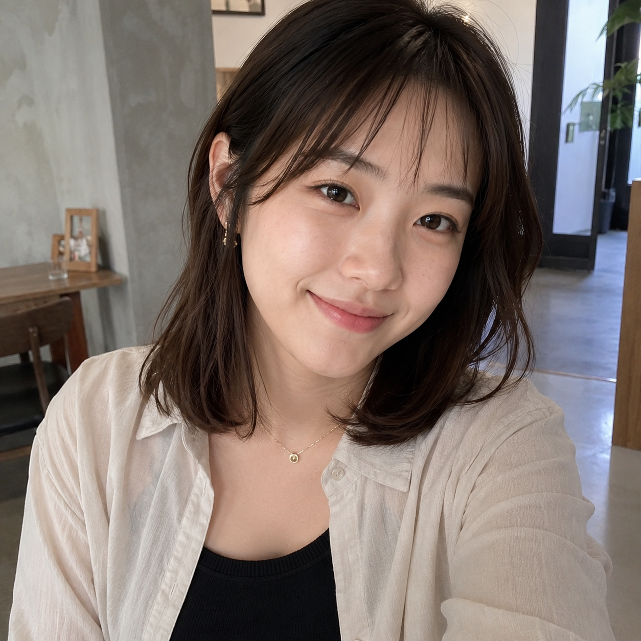 小婕頭像